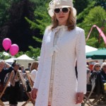 Modenschau Schloss Dyck