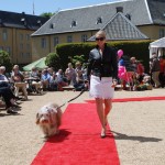 Modenschau Schloss Dyck