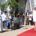 Modenschau Schloss Dyck