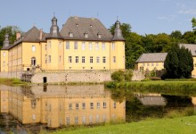 Schloss Dyck