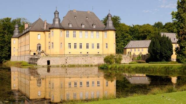 Schloss Dyck