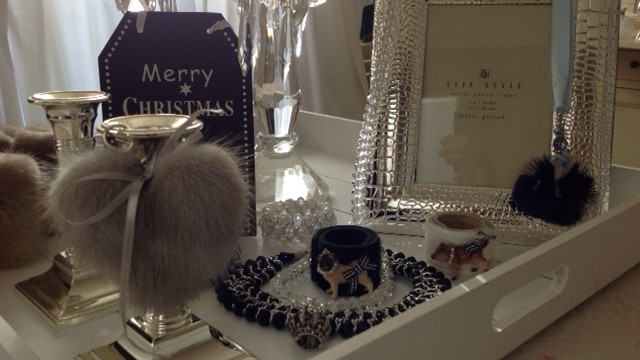 Schmuck & Accessoires